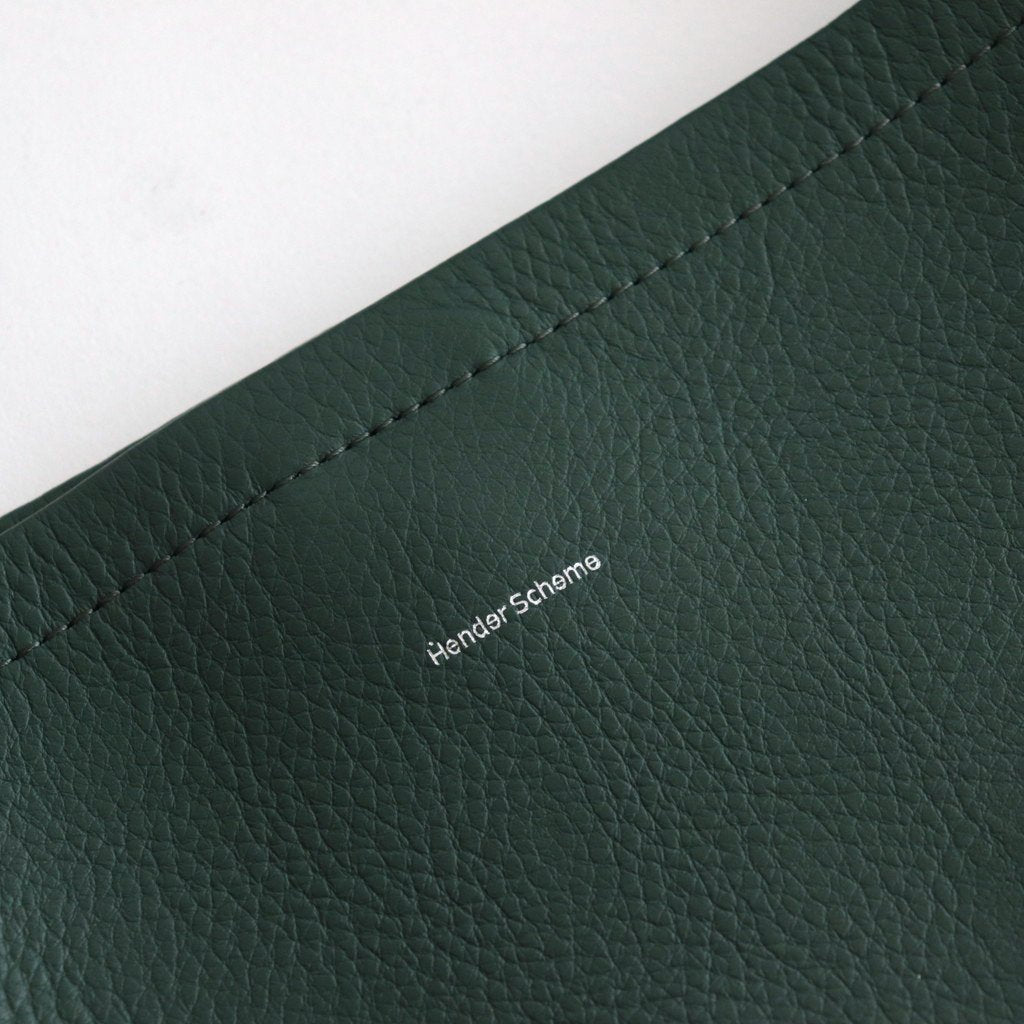 ONE SIDE BELT BAG #GREEN [NC-RB-OSB]