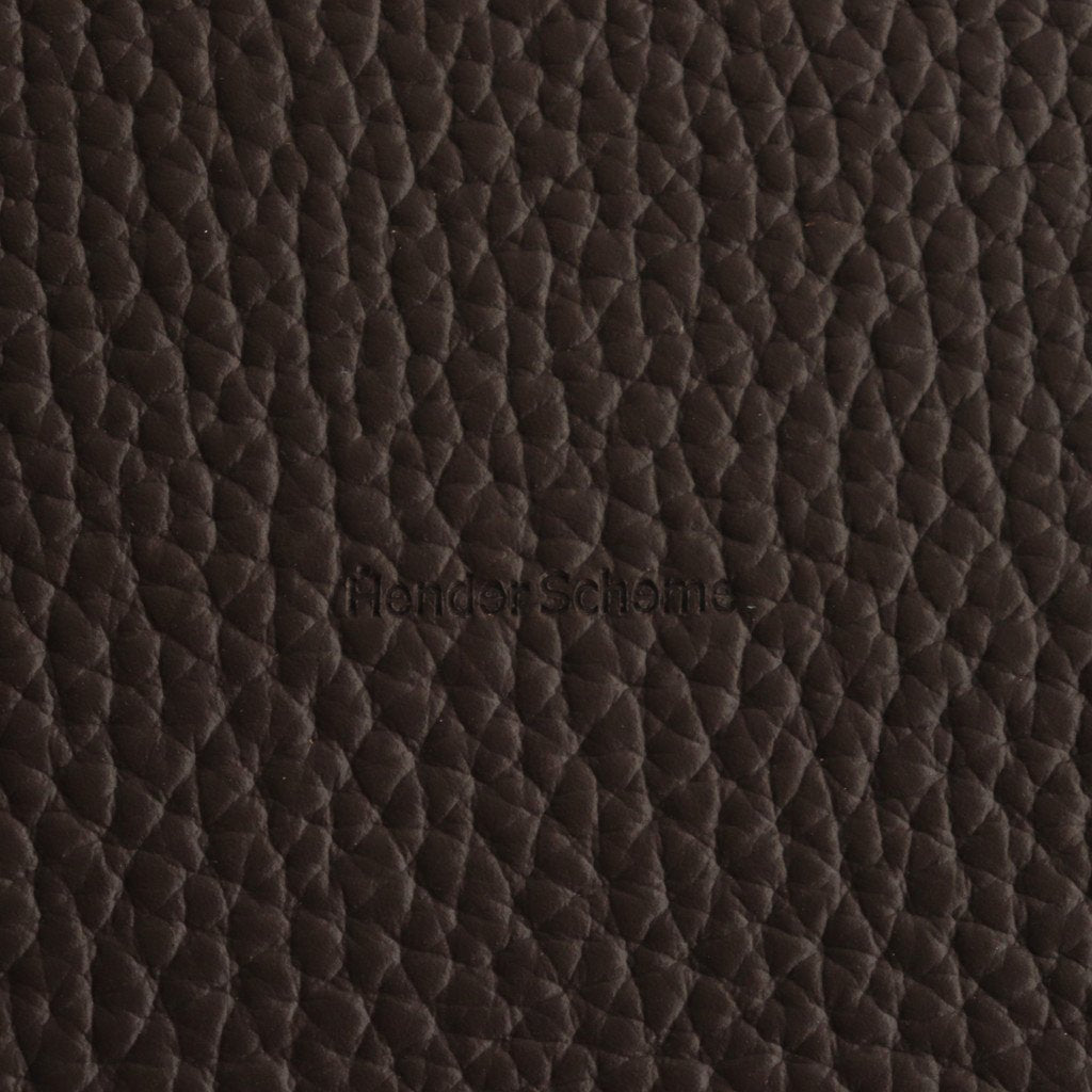 FRINGE MINI BAG #DARK BROWN [RO-RB-FRG]