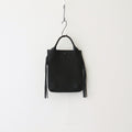 FRINGE MINI BAG #BLACK [RO-RB-FRG]