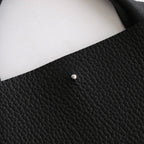 FRINGE MINI BAG #BLACK [RO-RB-FRG]