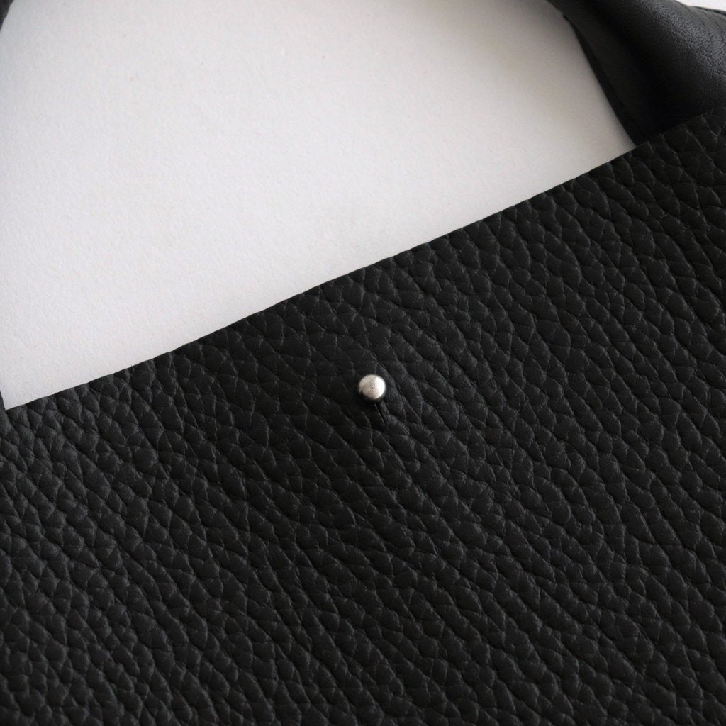 FRINGE MINI BAG #BLACK [RO-RB-FRG]