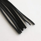 FRINGE MINI BAG #BLACK [RO-RB-FRG]