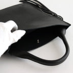 FRINGE MINI BAG #BLACK [RO-RB-FRG]