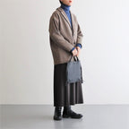 FRINGE MINI BAG #BLACK [RO-RB-FRG]