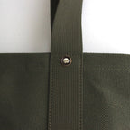 CAMPUS TOTE SMALL #KHAKI GREEN [NK-RB-CTS]