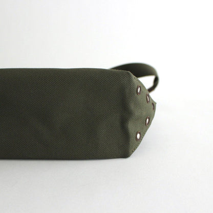 CAMPUS TOTE SMALL #KHAKI GREEN [NK-RB-CTS]