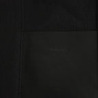 CAMPUS TOTE SMALL #BLACK [NK-RB-CTS]