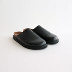 COMFY  CHEAK #BLACK [RO-S-FCK]