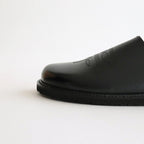 COMFY  CHEAK #BLACK [RO-S-FCK]