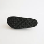 COMFY  CHEAK #BLACK [RO-S-FCK]