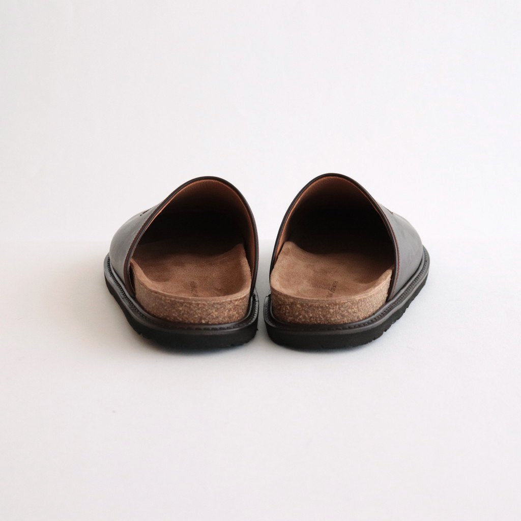 COMFY  CHEAK #DARK BROWN [RO-S-FCK]