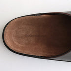 COMFY  CHEAK #DARK BROWN [RO-S-FCK]