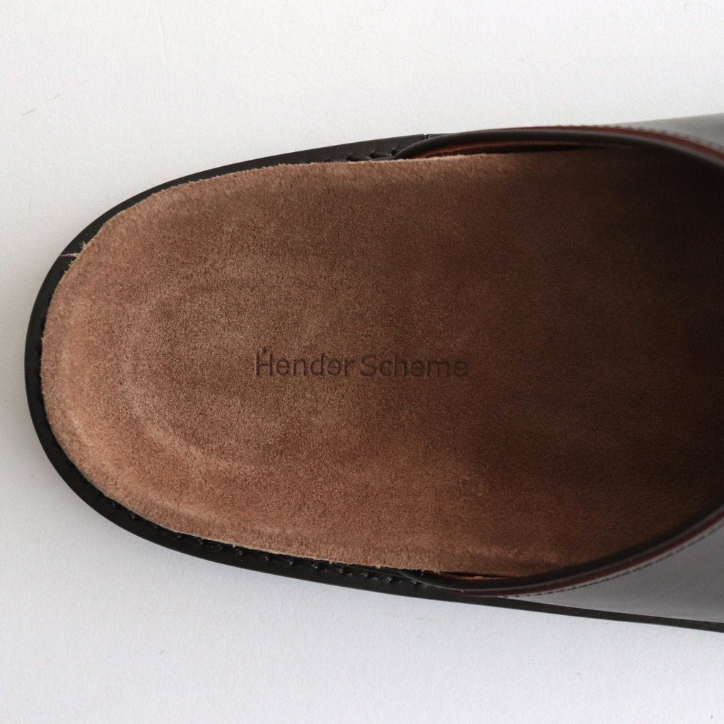 COMFY  CHEAK #DARK BROWN [RO-S-FCK]