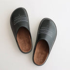 COMFY  CHEAK #BLACK/WHITE [RO-S-FCK]