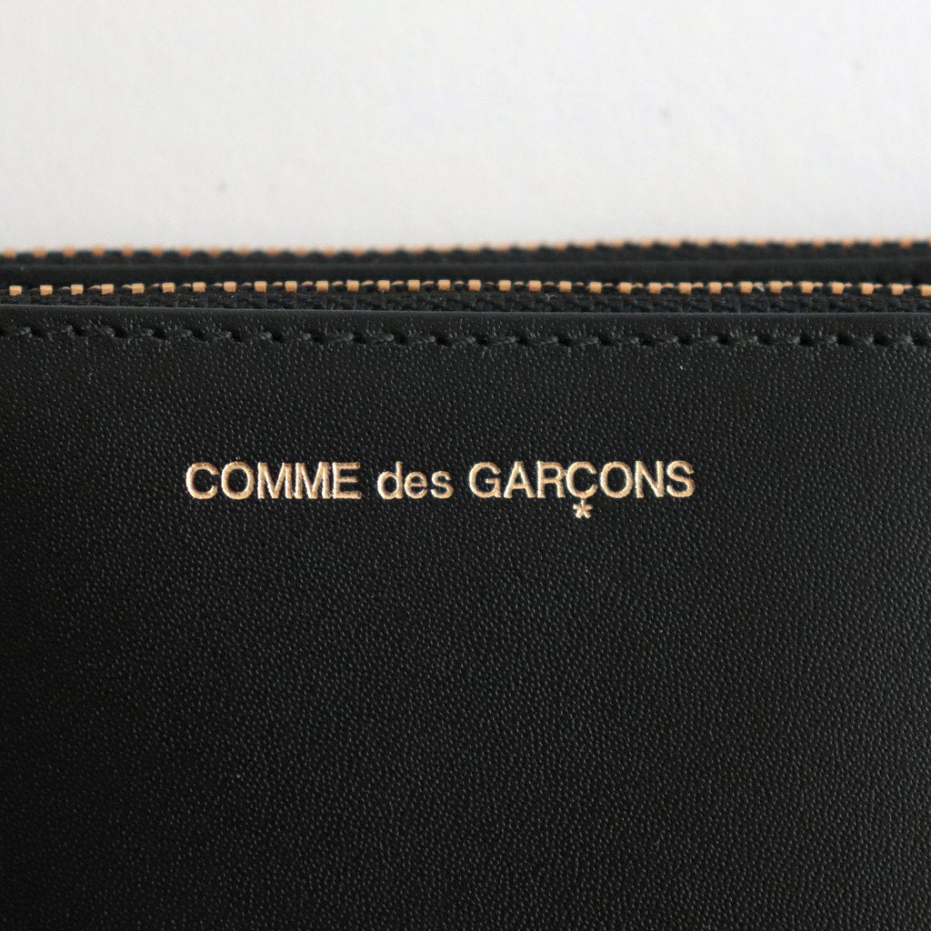 ポーチ - OUTSIDE POCKET #BLACK [8Z-X081-051]