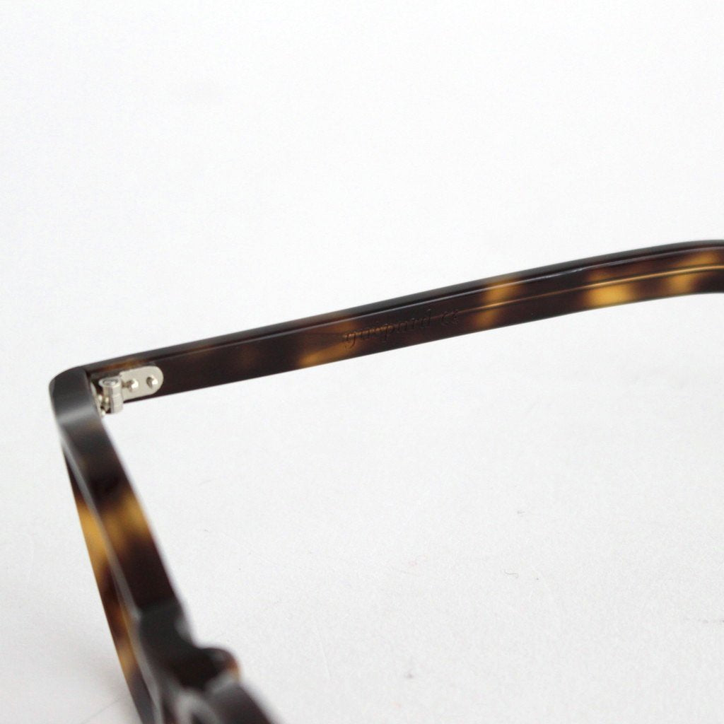 GP-01/ECAILLE JAUNE #CLEAR [GP-01/EJ]