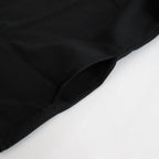 COMFORT SHIRT STAND-UP COLLAR #NAVY [12159]