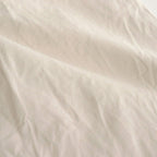 CHINO CLOTH PANTS WIDE TAPERED #LIGHT BEIGE [62653]