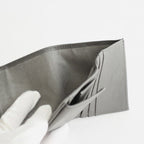 NAPPA CALF FRICK WALLET #GRAY [S011]