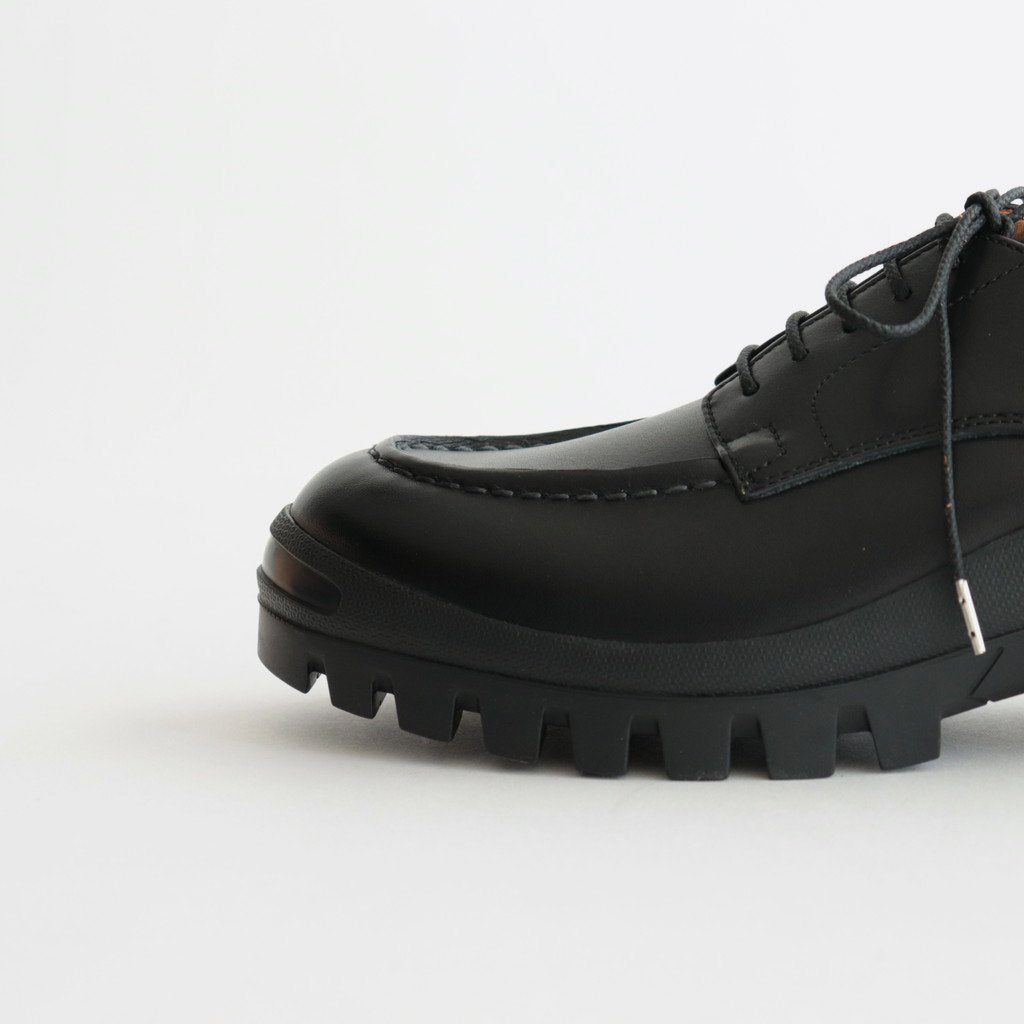 DERBY #2146 #BLACK [OL-RS-DER]