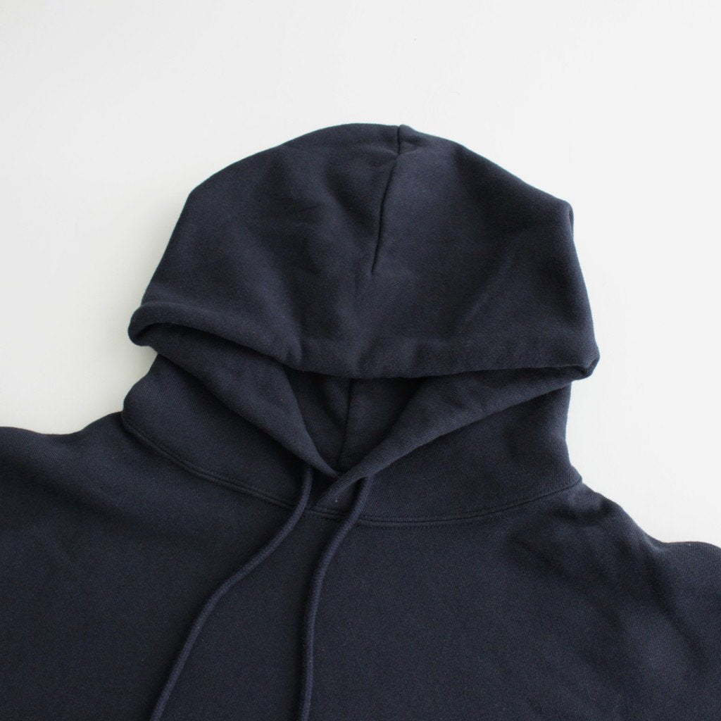 LIGHT OZ PULLOVER HOODIE #NAVY [FSW-23-SW_152] _ FreshService