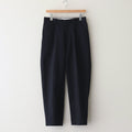 CHINO CLOTH PANTS STANDARD #NAVY [63601]