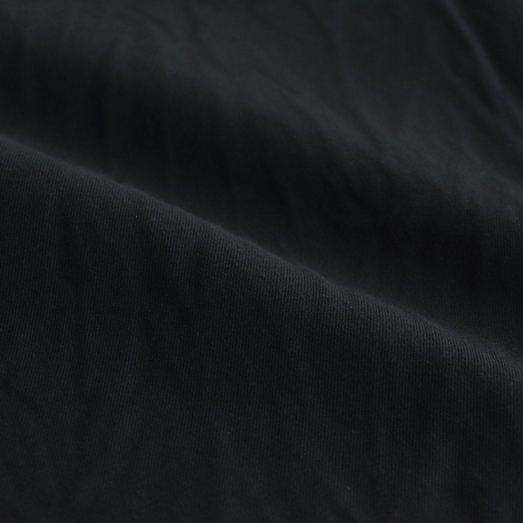 CHINO CLOTH PANTS STANDARD #NAVY [63601]