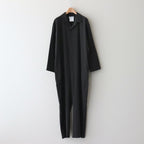 PAJAMA ALL IN ONE #CHARCOAL [02965]