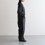 PAJAMA ALL IN ONE #CHARCOAL [02965]