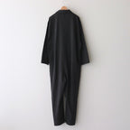 PAJAMA ALL IN ONE #CHARCOAL [02965]