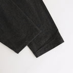 PAJAMA ALL IN ONE #CHARCOAL [02965]