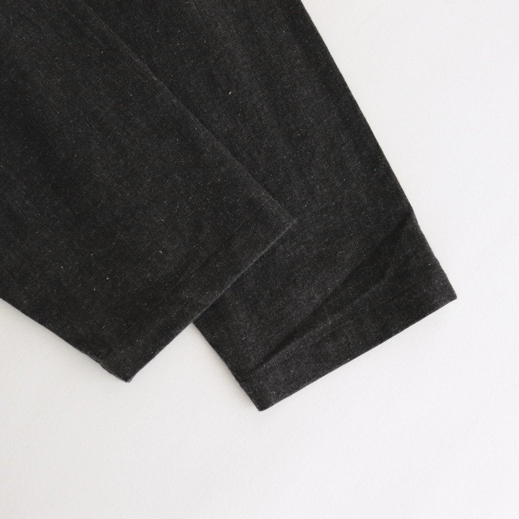 PAJAMA ALL IN ONE #CHARCOAL [02965]