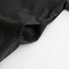 PAJAMA ALL IN ONE #CHARCOAL [02965]