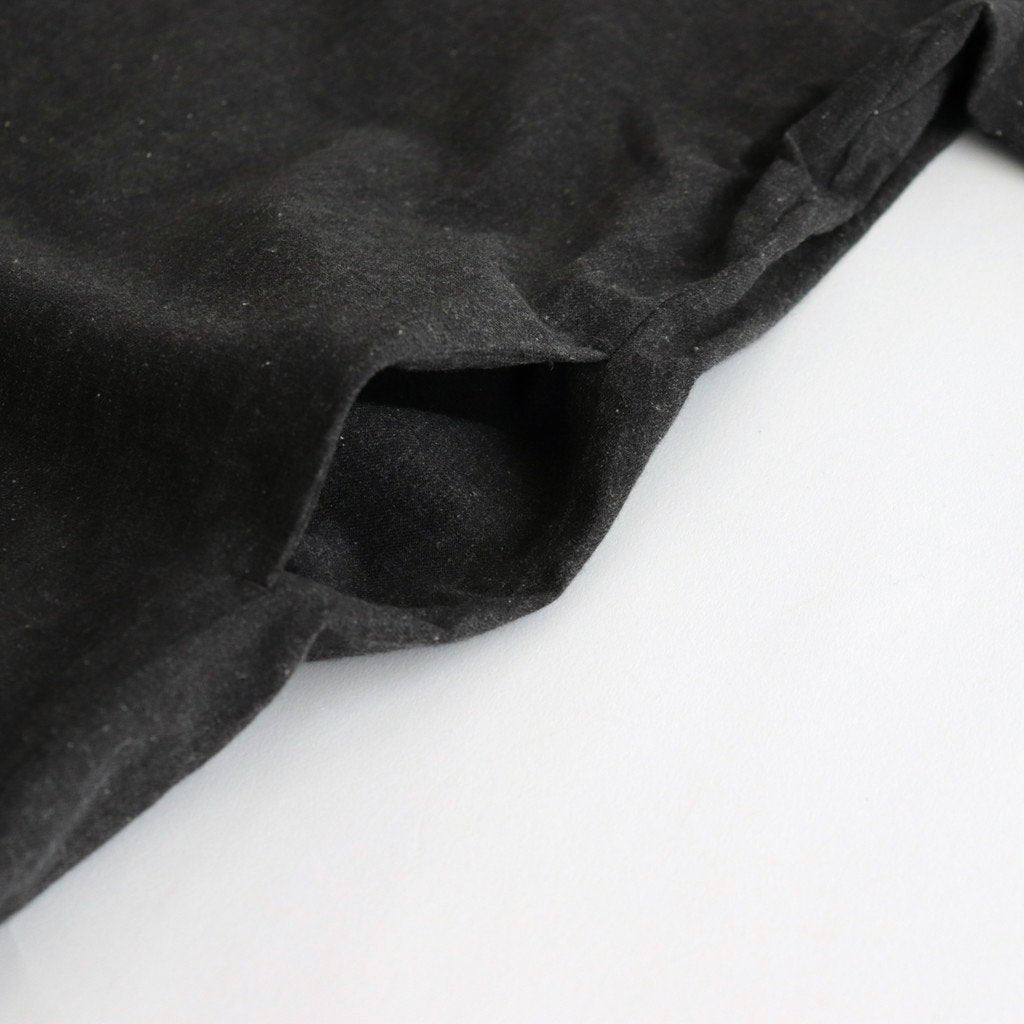 PAJAMA ALL IN ONE #CHARCOAL [02965]