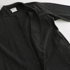 PAJAMA ALL IN ONE #CHARCOAL [02965]