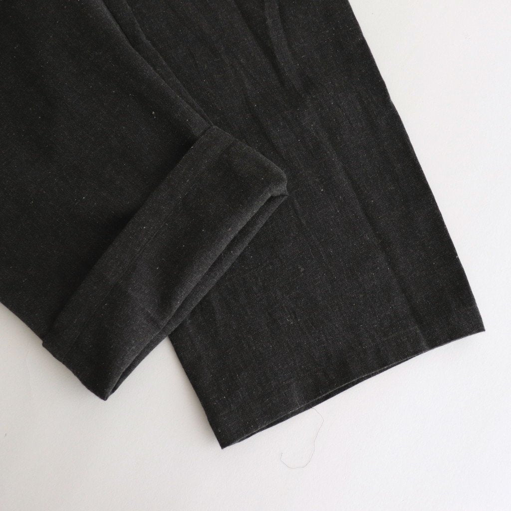 PAJAMA ALL IN ONE #CHARCOAL [02965]