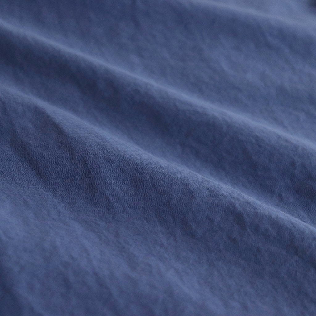 FWML6P| Nylon tussah/garment dyed M47 shorts #LAVENDER [GE_FR1010P6]