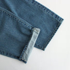 5PK VINTAGE REPRODUCTION DENIM JEANS #INDIGO [ST.514]