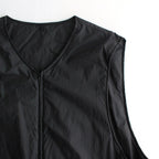 REVERSIBLE MODS COAT #MILITARY KHAKI [ST.489]