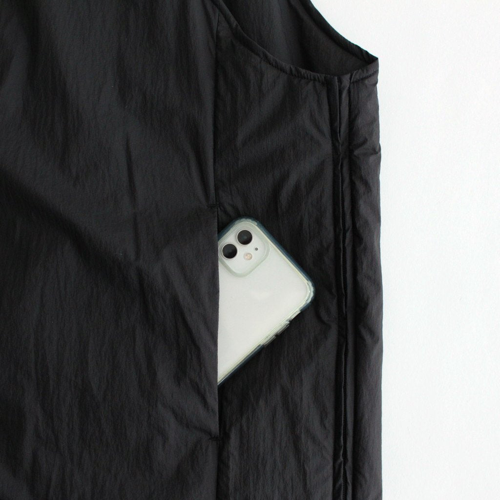 REVERSIBLE MODS COAT #MILITARY KHAKI [ST.489]