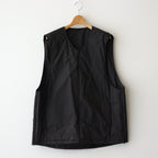 REVERSIBLE MODS COAT #MILITARY KHAKI [ST.489]