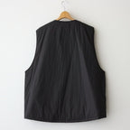 REVERSIBLE MODS COAT #MILITARY KHAKI [ST.489]