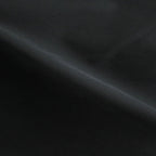 WIDE EASY TWO TUCK TROUSERS #BLACK [ST.502]