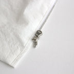 ANGULAR ZIP JACKET - TL #OFF [ST.576-TL]