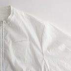 ANGULAR ZIP JACKET - TL #OFF [ST.576-TL]