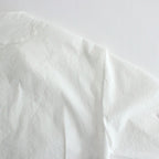 ANGULAR ZIP JACKET - TL #OFF [ST.576-TL]