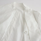 ANGULAR ZIP JACKET - TL #OFF [ST.576-TL]