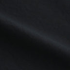 NMTPPT｜マットポリエステル・タイプライター  1タックテーパードイージーパンツ #BLACK [GE_NC0108PF]