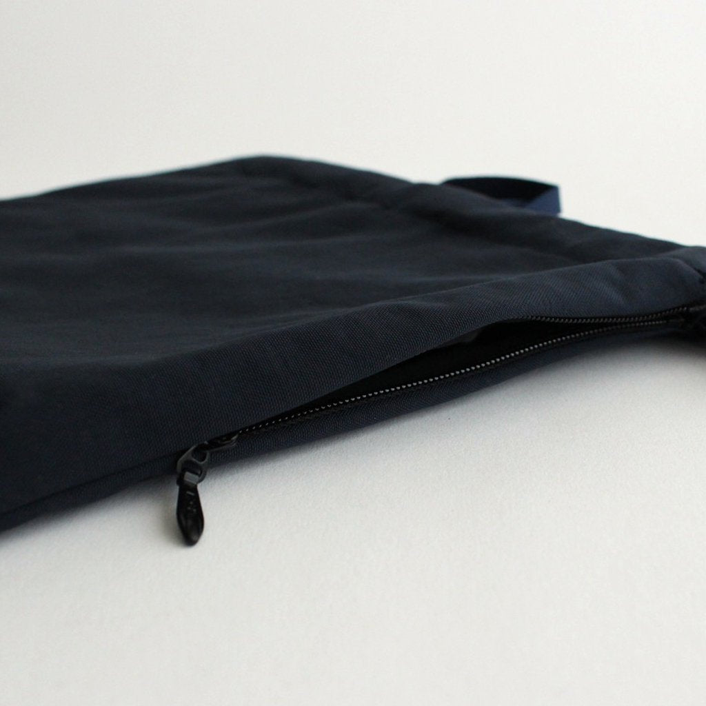 COOKING COAT BAG #NAVY [K007]