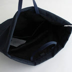 COOKING COAT BAG #NAVY [K007]